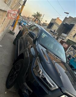 تويوتا هايلوكس